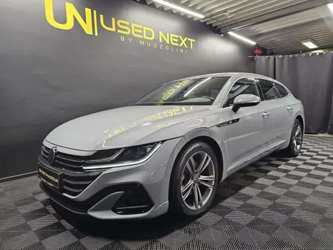 Used VOLKSWAGEN ARTEON Petrol 2022 Ad 