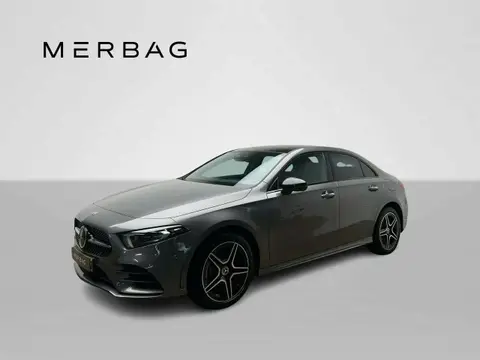 Used MERCEDES-BENZ CLASSE A Hybrid 2023 Ad 