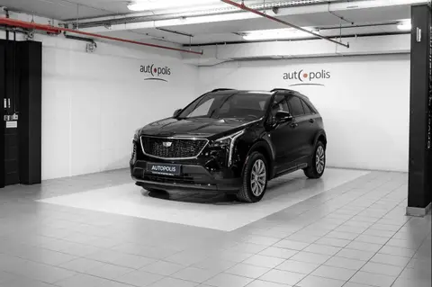 Used CADILLAC XT4 Diesel 2022 Ad 