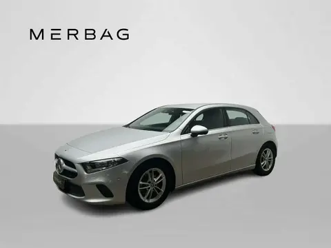 Used MERCEDES-BENZ CLASSE A Diesel 2020 Ad 