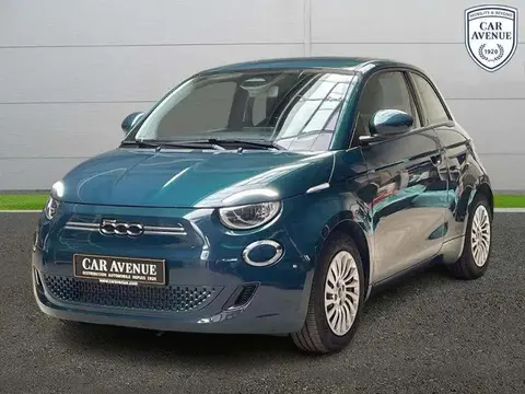 Used FIAT 500 Electric 2022 Ad 