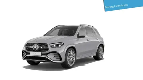 Used MERCEDES-BENZ CLASSE GLE Hybrid 2024 Ad 