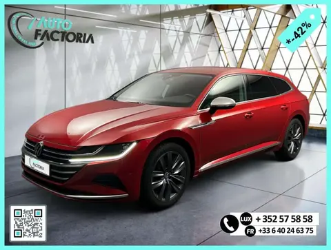 Used VOLKSWAGEN ARTEON Diesel 2022 Ad 