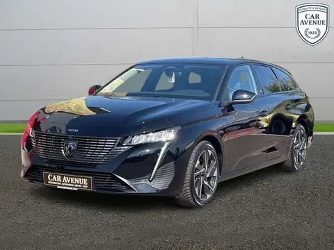 Annonce PEUGEOT 308 Diesel 2022 d'occasion 