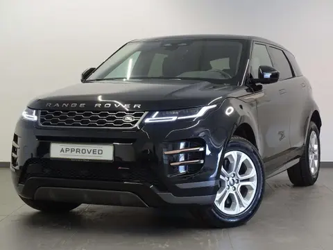 Annonce LAND ROVER RANGE ROVER EVOQUE Essence 2023 d'occasion 