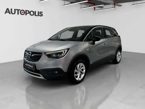 Used OPEL CROSSLAND Diesel 2020 Ad 