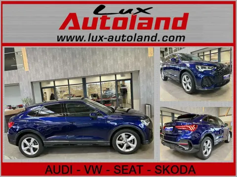 Used AUDI Q3 Diesel 2023 Ad 