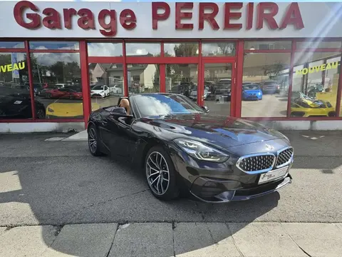 Annonce BMW Z4 Essence 2021 d'occasion 