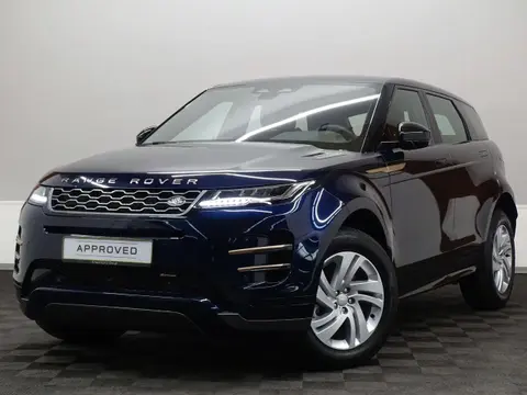 Annonce LAND ROVER RANGE ROVER EVOQUE Diesel 2023 d'occasion 