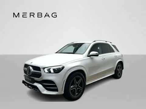 Used MERCEDES-BENZ CLASSE GLE Diesel 2019 Ad 