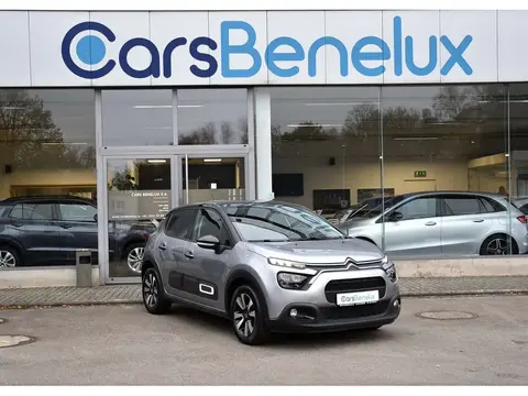 Used CITROEN C3 Petrol 2023 Ad 