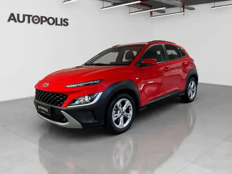 Annonce HYUNDAI KONA Non renseigné 2021 d'occasion 