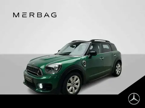 Used MINI COOPER Petrol 2020 Ad 