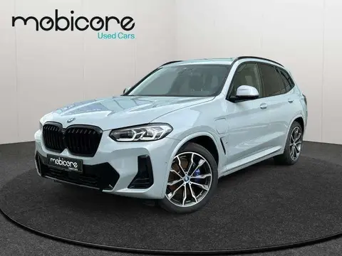 Annonce BMW X3 Hybride 2023 d'occasion 