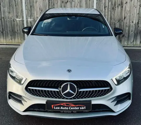 Used MERCEDES-BENZ CLASSE A Diesel 2019 Ad 