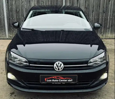 Used VOLKSWAGEN POLO Petrol 2019 Ad 