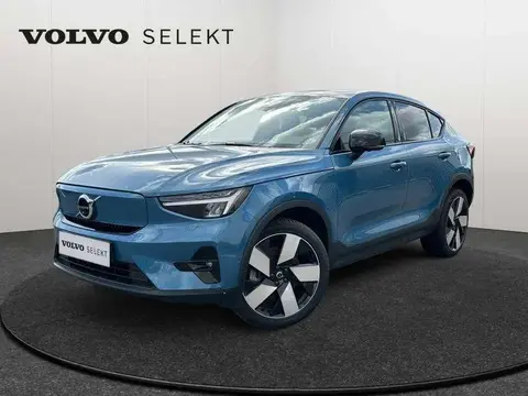 Annonce VOLVO C40 Électrique 2023 d'occasion 