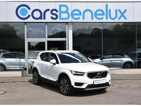 Used VOLVO XC40 Petrol 2022 Ad 