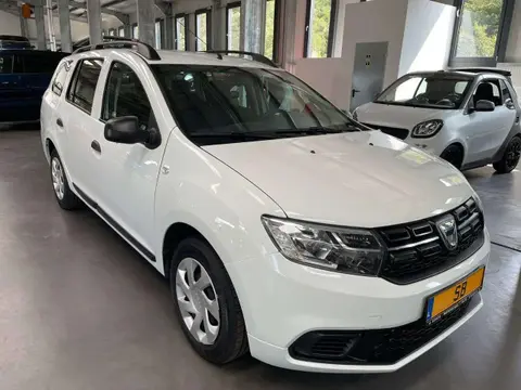 Used DACIA LOGAN Petrol 2020 Ad 