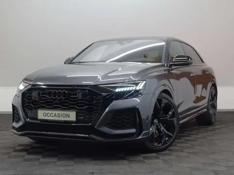 Used AUDI RSQ8 Petrol 2021 Ad 