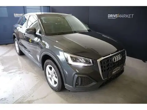 Annonce AUDI Q2 Essence 2024 d'occasion 