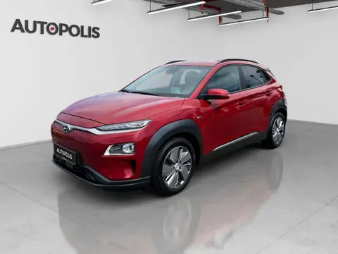 Annonce HYUNDAI KONA Électrique 2021 d'occasion 