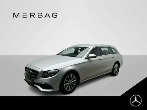 Used MERCEDES-BENZ CLASSE E Diesel 2020 Ad 