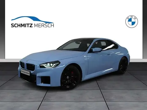 Annonce BMW M2 Essence 2023 d'occasion 