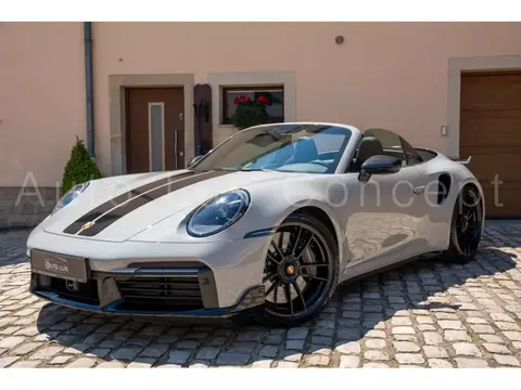 Annonce PORSCHE 992 Essence 2023 d'occasion 