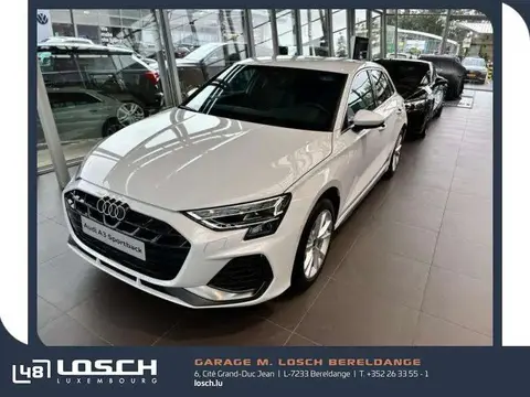 Used AUDI A3 Diesel 2024 Ad 