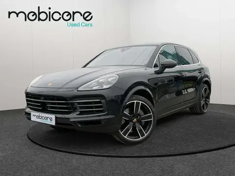 Used PORSCHE CAYENNE Petrol 2022 Ad 