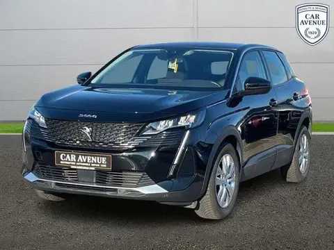 Used PEUGEOT 3008 Diesel 2022 Ad 