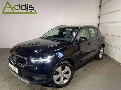 Used VOLVO XC40 Diesel 2019 Ad 