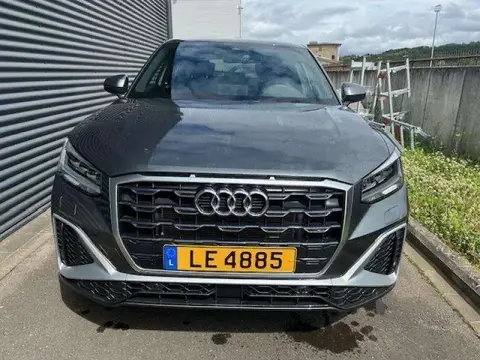 Annonce AUDI Q2 Diesel 2023 d'occasion 