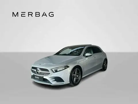 Used MERCEDES-BENZ CLASSE A Petrol 2023 Ad 