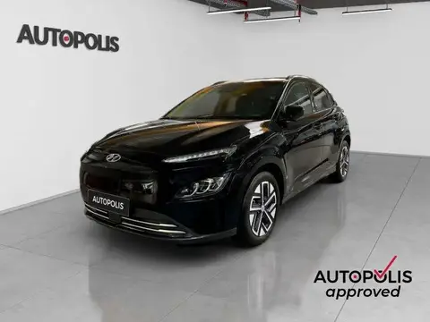 Annonce HYUNDAI KONA Électrique 2022 d'occasion 