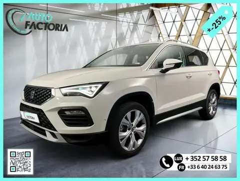 Used SEAT ATECA Diesel 2023 Ad 