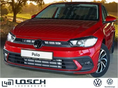 Annonce VOLKSWAGEN POLO Essence 2024 d'occasion 