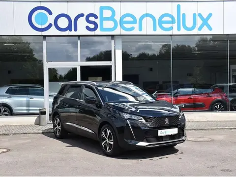 Used PEUGEOT 5008 Petrol 2023 Ad 