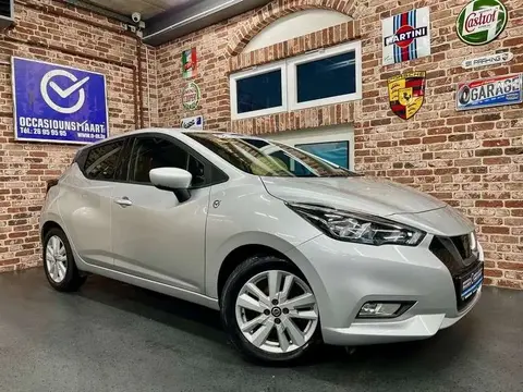 Used NISSAN MICRA Petrol 2020 Ad 