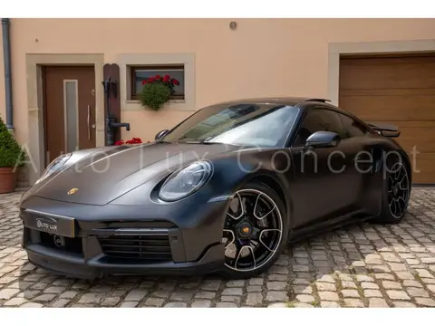 Annonce PORSCHE 992 Essence 2022 d'occasion 