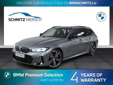 Used BMW SERIE 3 Hybrid 2023 Ad Luxembourg