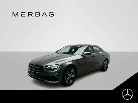 Used MERCEDES-BENZ CLASSE E Diesel 2023 Ad 