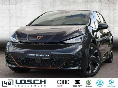 Annonce CUPRA BORN Électrique 2023 d'occasion 