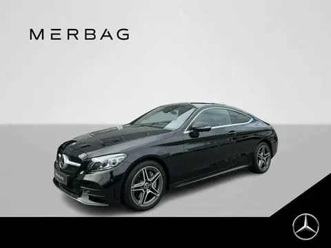 Used MERCEDES-BENZ CLASSE C Petrol 2020 Ad 