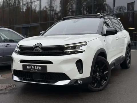 Used CITROEN C5 AIRCROSS Hybrid 2022 Ad 