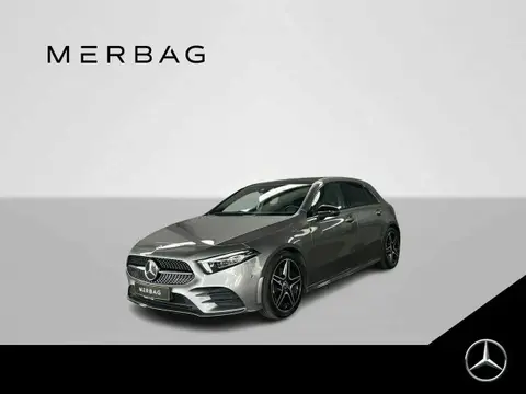 Used MERCEDES-BENZ CLASSE A Petrol 2018 Ad 