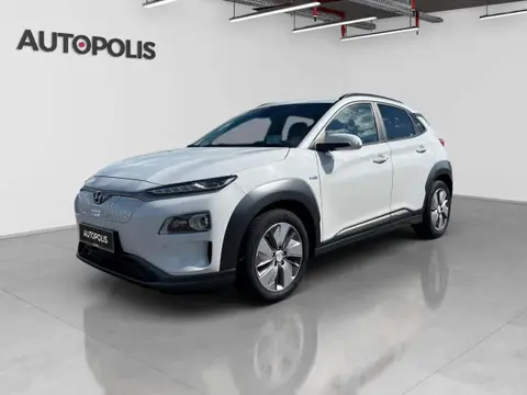 Annonce HYUNDAI KONA Électrique 2020 d'occasion 