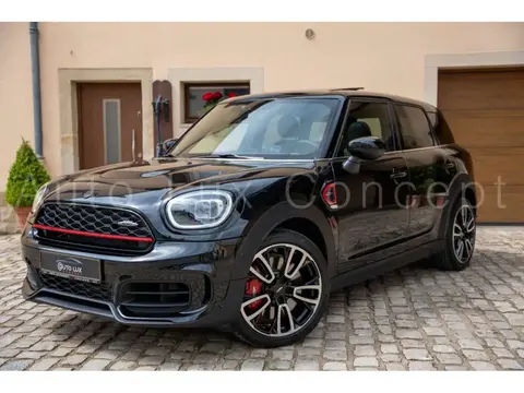 Annonce MINI JOHN COOPER WORKS Essence 2023 d'occasion 