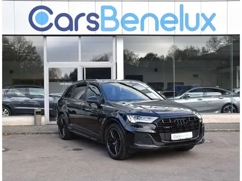 Used AUDI Q7 Diesel 2023 Ad 